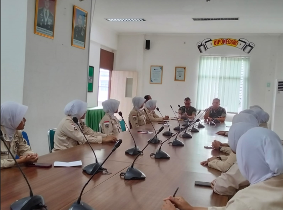 Kredensial Perawat Pra PK di Rumah Sakit Slamet Riyadi