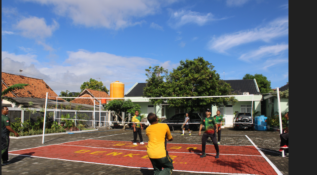 RS Slamet Riyadi Memperingati HUT RI Ke 80