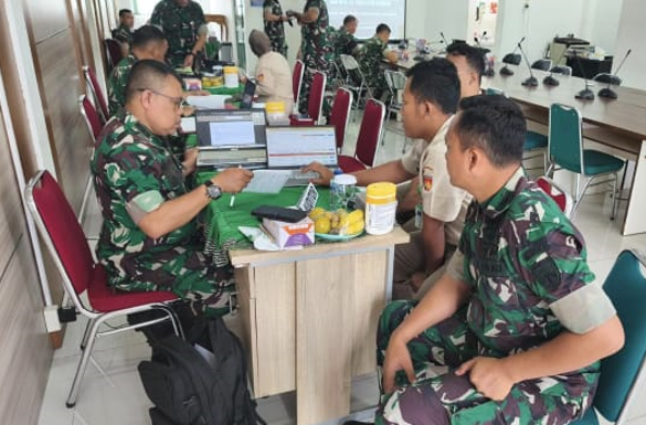 Audit Kinerja ITJEN Kemhan Pengelolaan PNBP Yanmasum dan BPJS