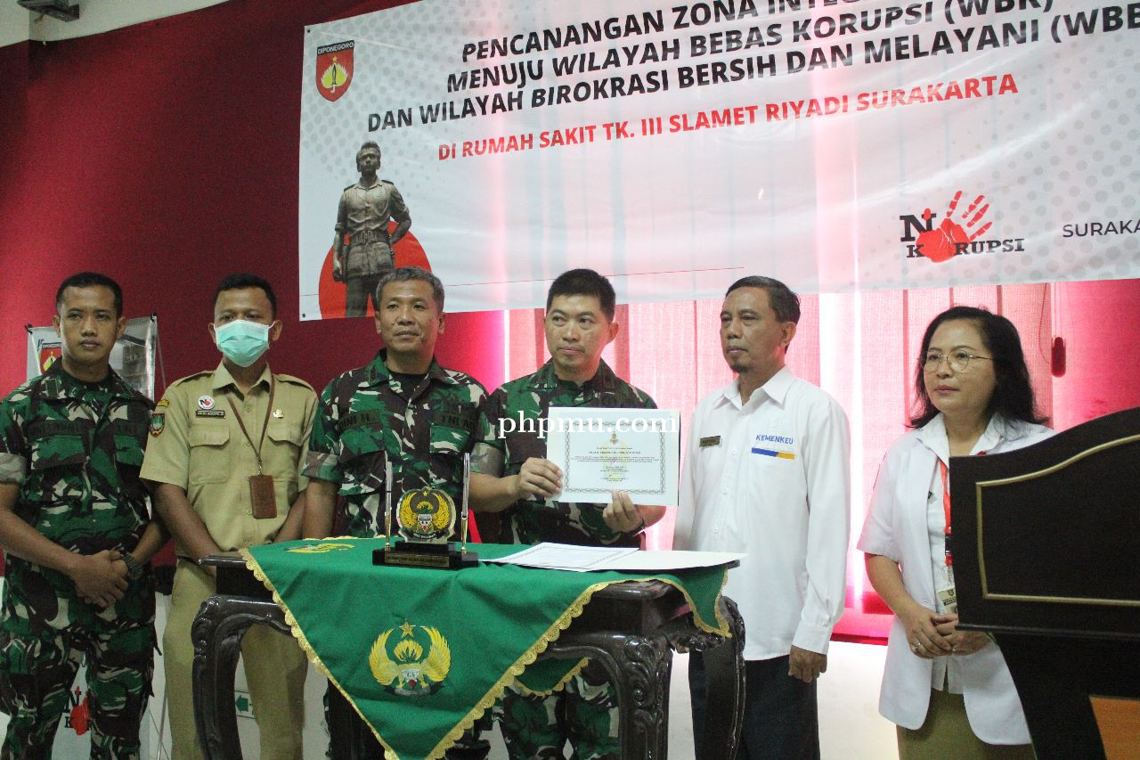 WHISTLEBLOWING SYSTEM (WBK)