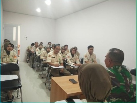Komite Keperawatan Rekredensial Perawat dan Bidan PK 2