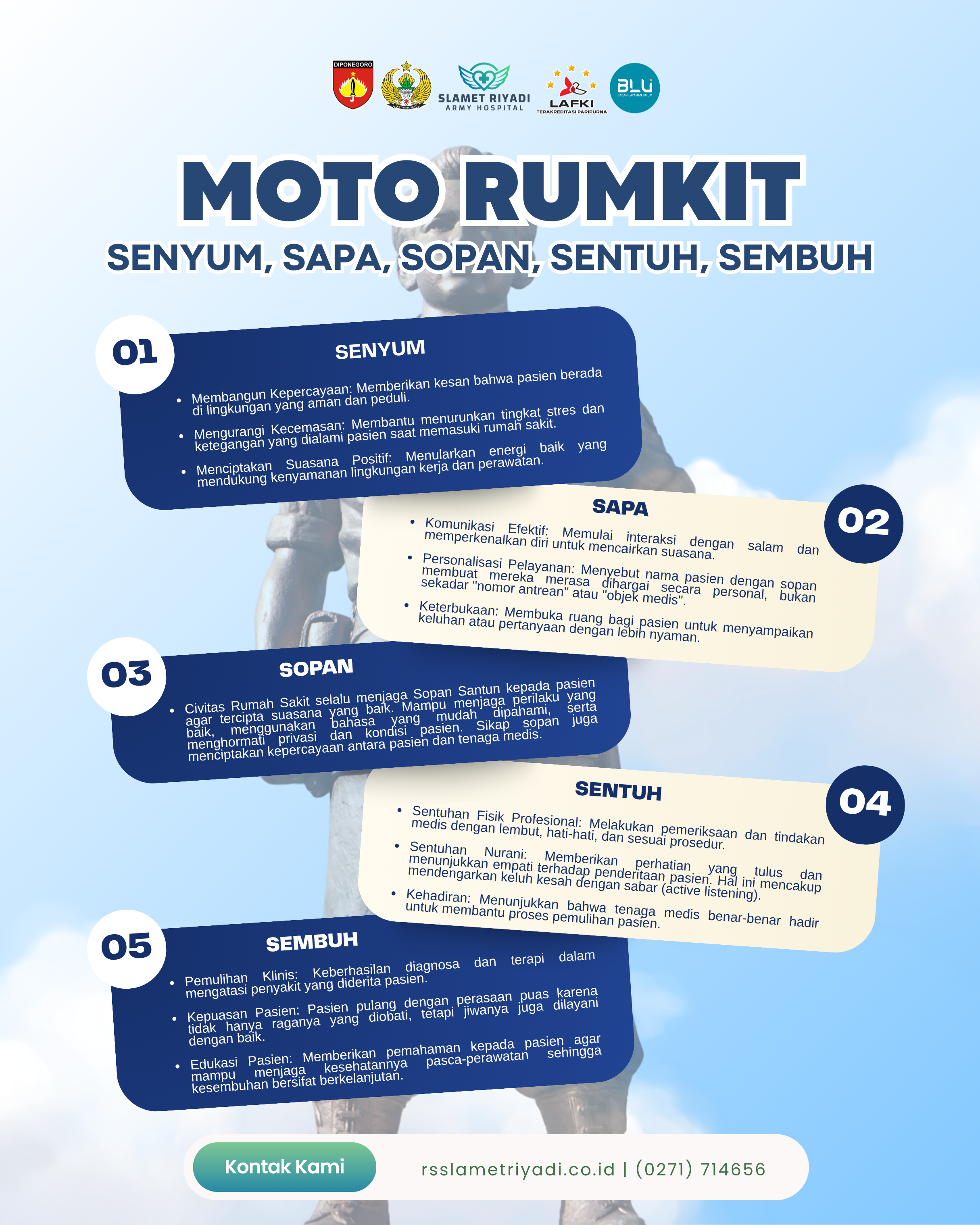 MOTTO 5S