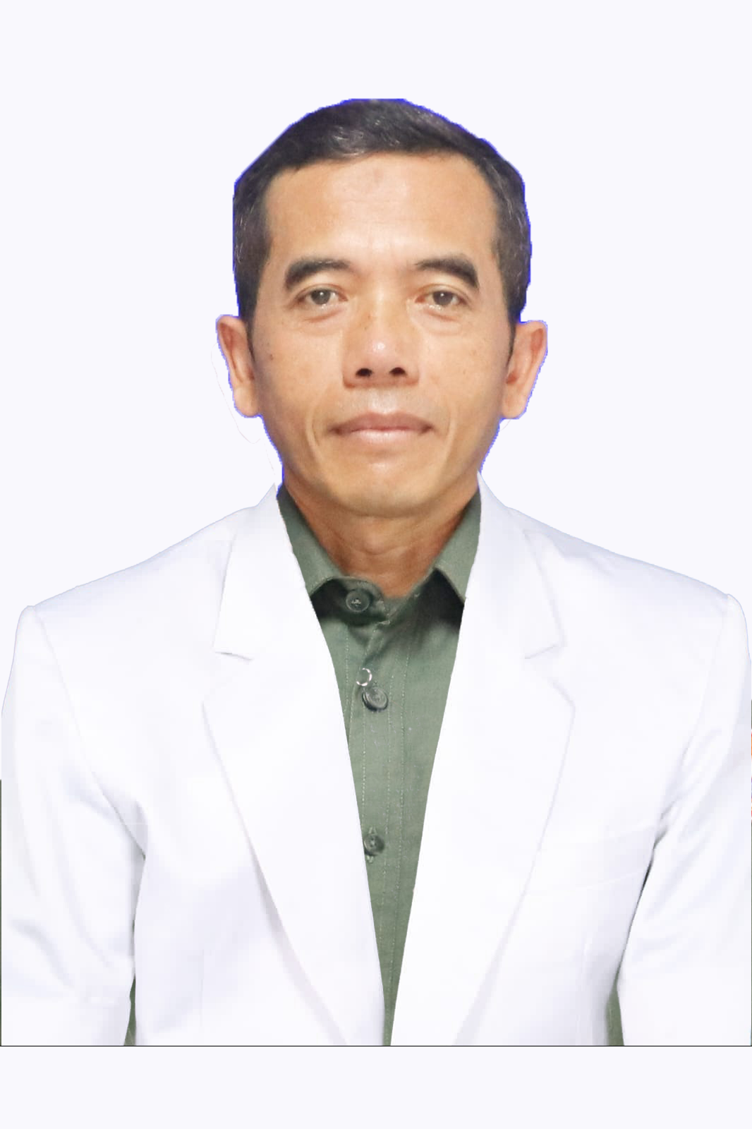 dr. Antun Subono, Sp.N.,M.Sc