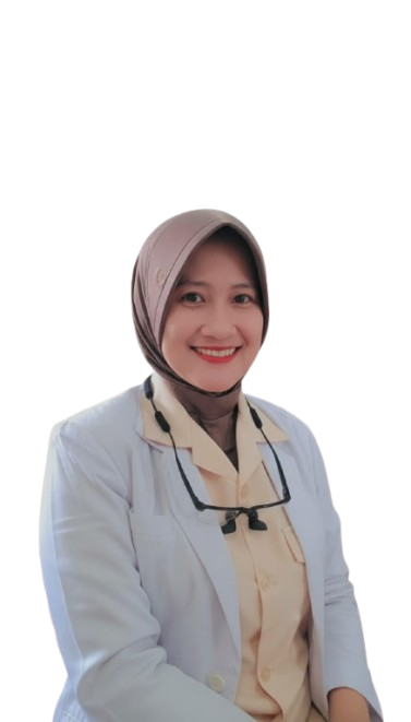 drg. Rena Mayasari, Sp.KG