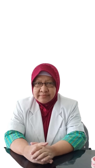 drg. Nur Tri Hastuti
