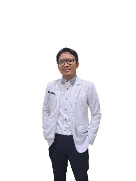 dr. Muh. Dody H, Sp.THT-KL