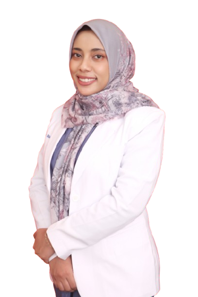 dr. Faika Oesmania, Sp.OG