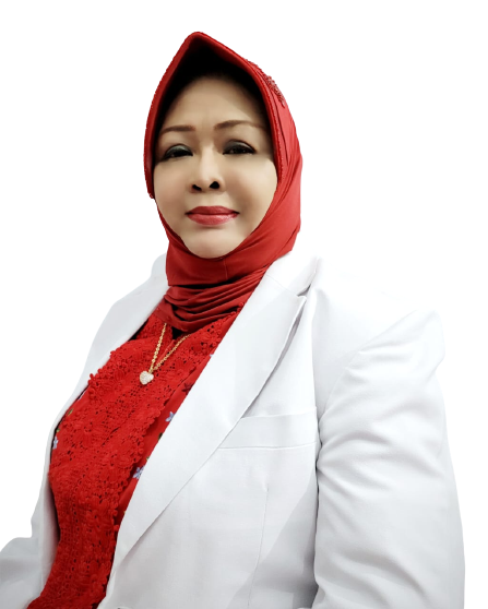 dr. Retno Pudjiastuti, Sp.Kj