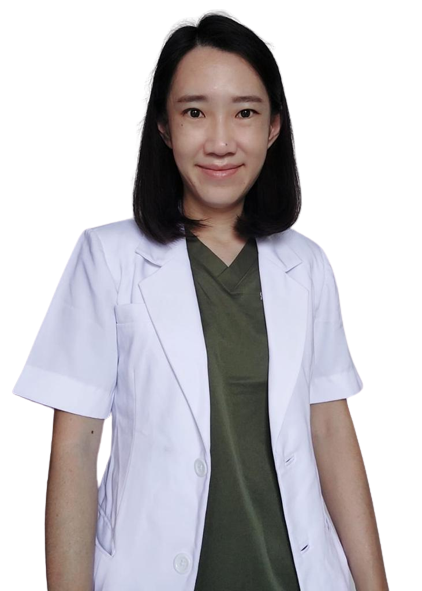 dr. Go Linda Sugiarto, Sp.KFR