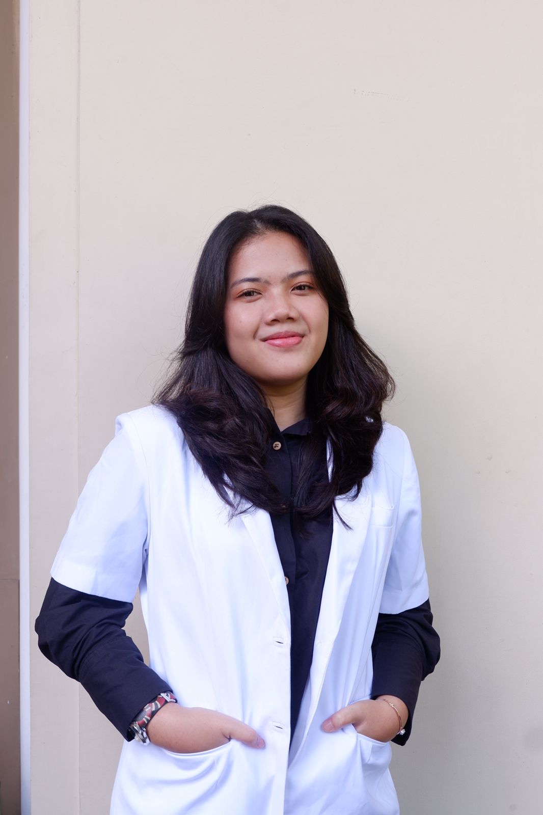drg. Adinda Istiqhfarinna Arif