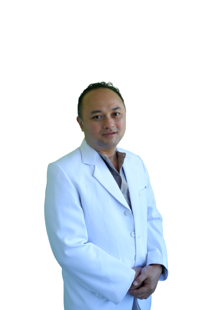 dr. Wahyu Purnomo, Sp.OT