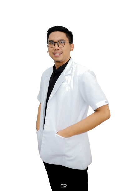 drg. Ariqo Jauza Ulhaq