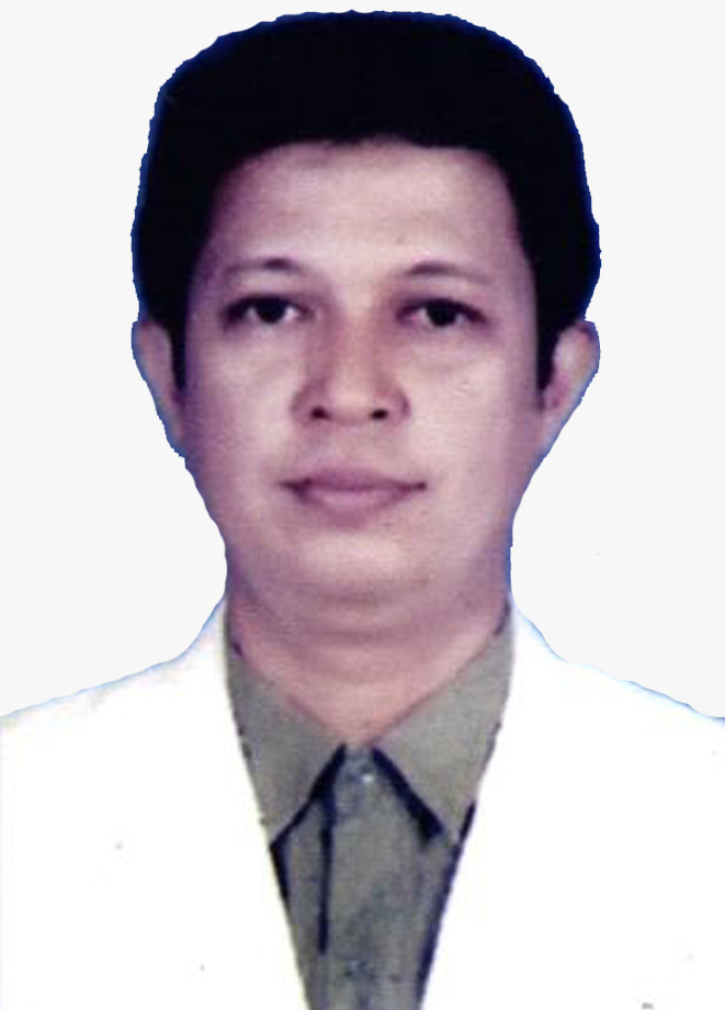 dr. Eko Tjahyo, Sp.Rad