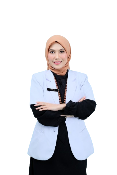 dr. Ambar Aliwardani, Sp.DV