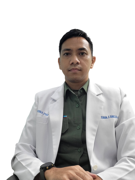 dr. Aldino Satrio A, Sp.JP