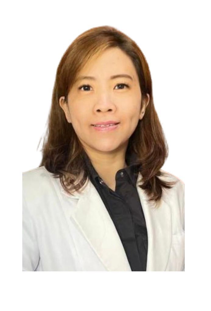 dr. Lidia W, M.Biomed, Sp.OG