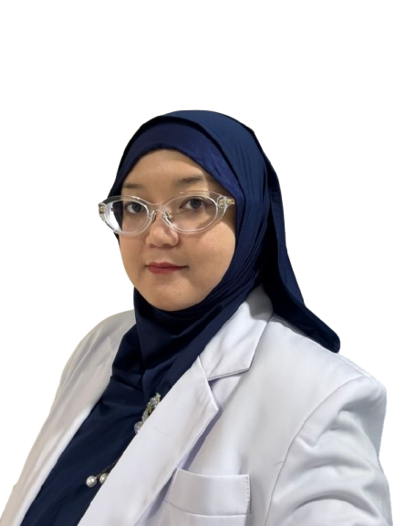 dr. Citra Aristasari, Sp.KJ