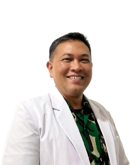 dr. Sandhi Fitriardi, Sp.S, M.M.