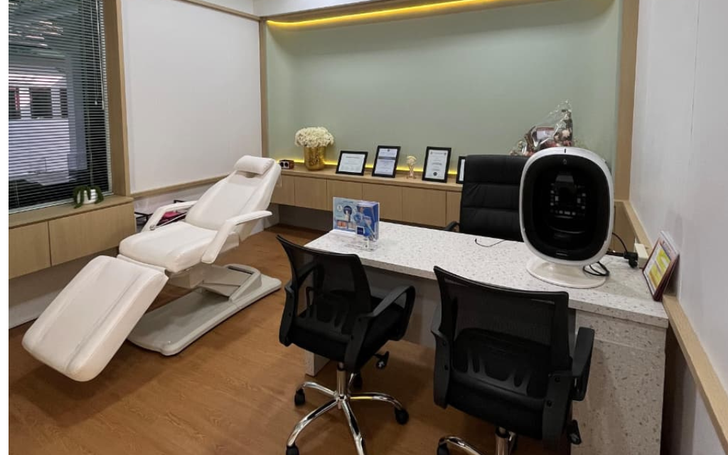 Eudherma Aesthetic Clinic