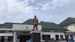 Fasilitas Rumah Sakit